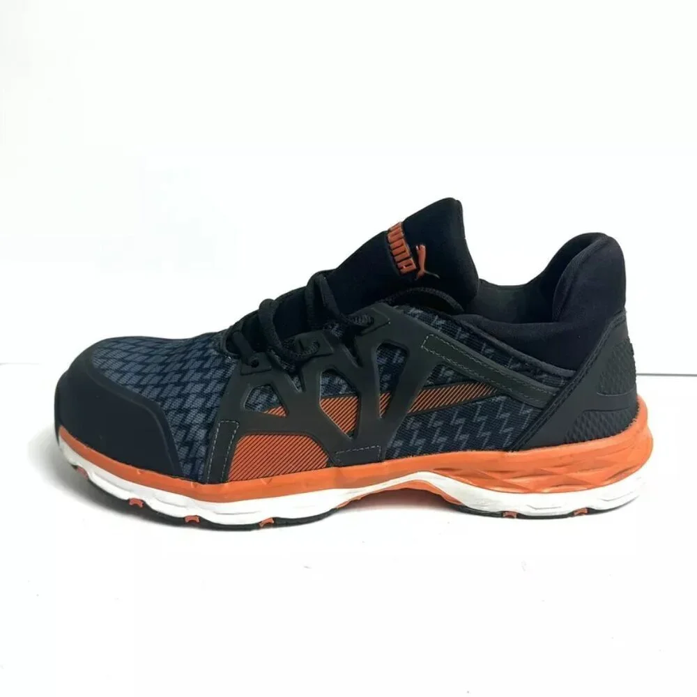 Puma Mens Rush 2.0 Comp Toe Sneaker Size 10.5 M